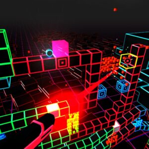 Neonwall [PS4] - изображение 2