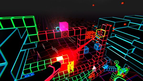 Neonwall [PS4] - изображение 2