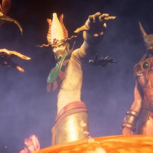 Omen of Sorrow [PS4] - изображение 2