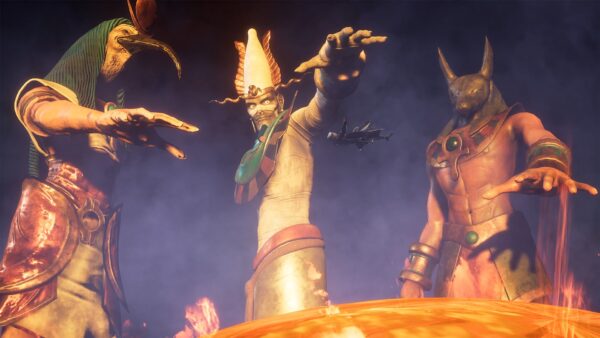 Omen of Sorrow [PS4] - изображение 2