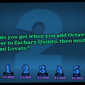 The Jackbox Party Pack 5 [PS4] - изображение 2