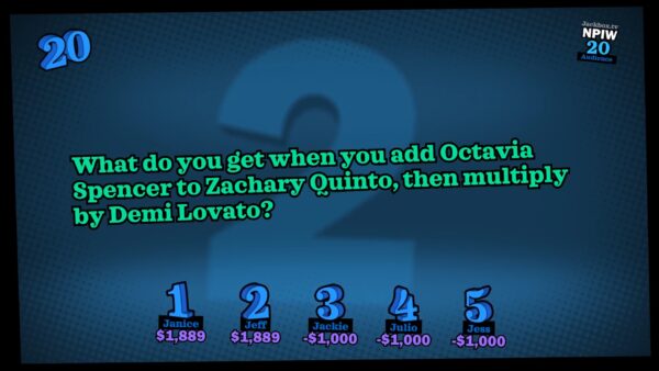 The Jackbox Party Pack 5 [PS4] - изображение 2