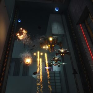 Overload [PS4] - изображение 2