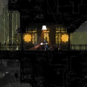 Mark of the Ninja: Remastered [PS4] - изображение 2