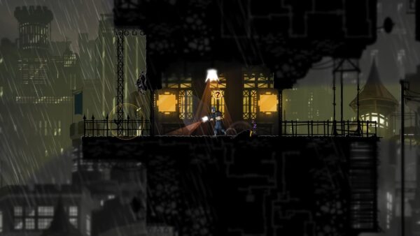 Mark of the Ninja: Remastered [PS4] - изображение 2