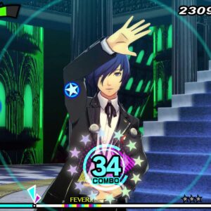 Persona 3: Dancing in Moonlight [PS4] - изображение 2