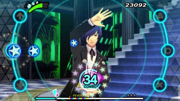 Persona 3: Dancing in Moonlight [PS4] - изображение 2