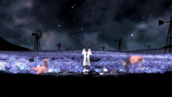 The MISSING J.J. Macfield and the Island of Memories [PS4] - изображение 2