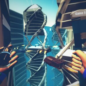 SkyTime [PS4] - изображение 2