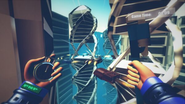 SkyTime [PS4] - изображение 2