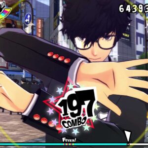 Persona 5: Dancing in Starlight [PS4] - изображение 2