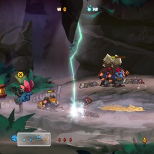 Swords and Soldiers 2 Shawarmageddon [PS4] - изображение 2