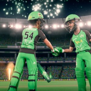 BIG BASH BOOM [PS4] - изображение 2