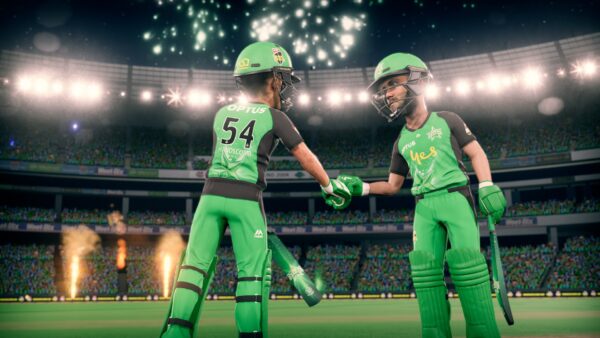 BIG BASH BOOM [PS4] - изображение 2