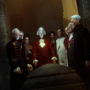 The Council - Episode 5: Checkmate [PS4] - изображение 2