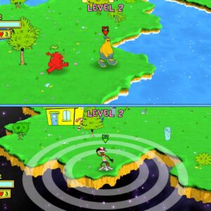 ToeJam & Earl: Back in the Groove! [PS4] - изображение 2