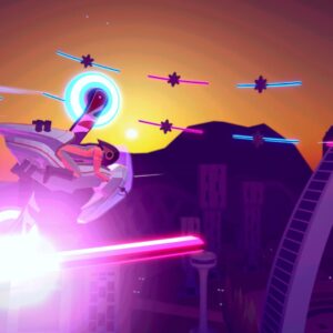FutureGrind [PS4] - изображение 2