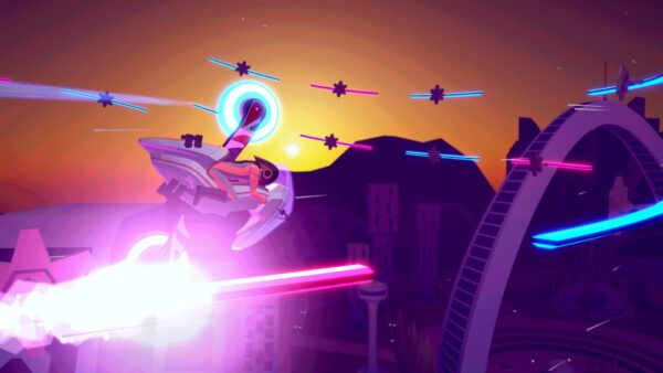 FutureGrind [PS4] - изображение 2