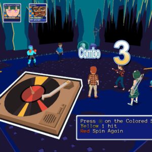 YIIK: A Postmodern RPG [PS4] - изображение 2