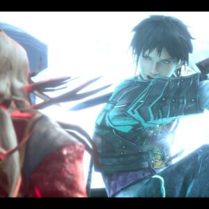 THE LAST REMNANT Remastered [PS4] - изображение 2