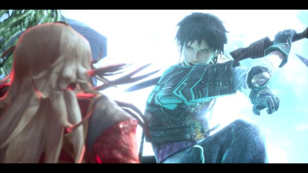 THE LAST REMNANT Remastered [PS4] - изображение 2