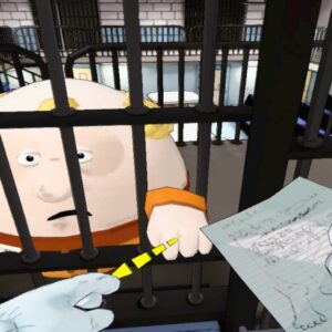 Prison Boss VR [PS4] - изображение 2