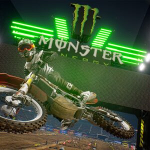 Monster Energy Supercross - The Official Videogame 2 [PS4] - изображение 2