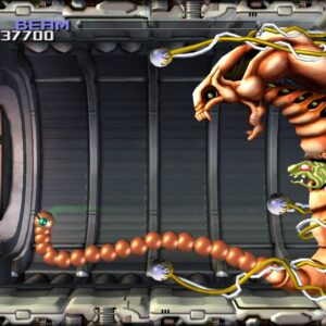 R-Type Dimensions EX [PS4] - изображение 2