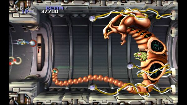 R-Type Dimensions EX [PS4] - изображение 2