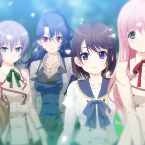 Song Of Memories [PS4] - изображение 2