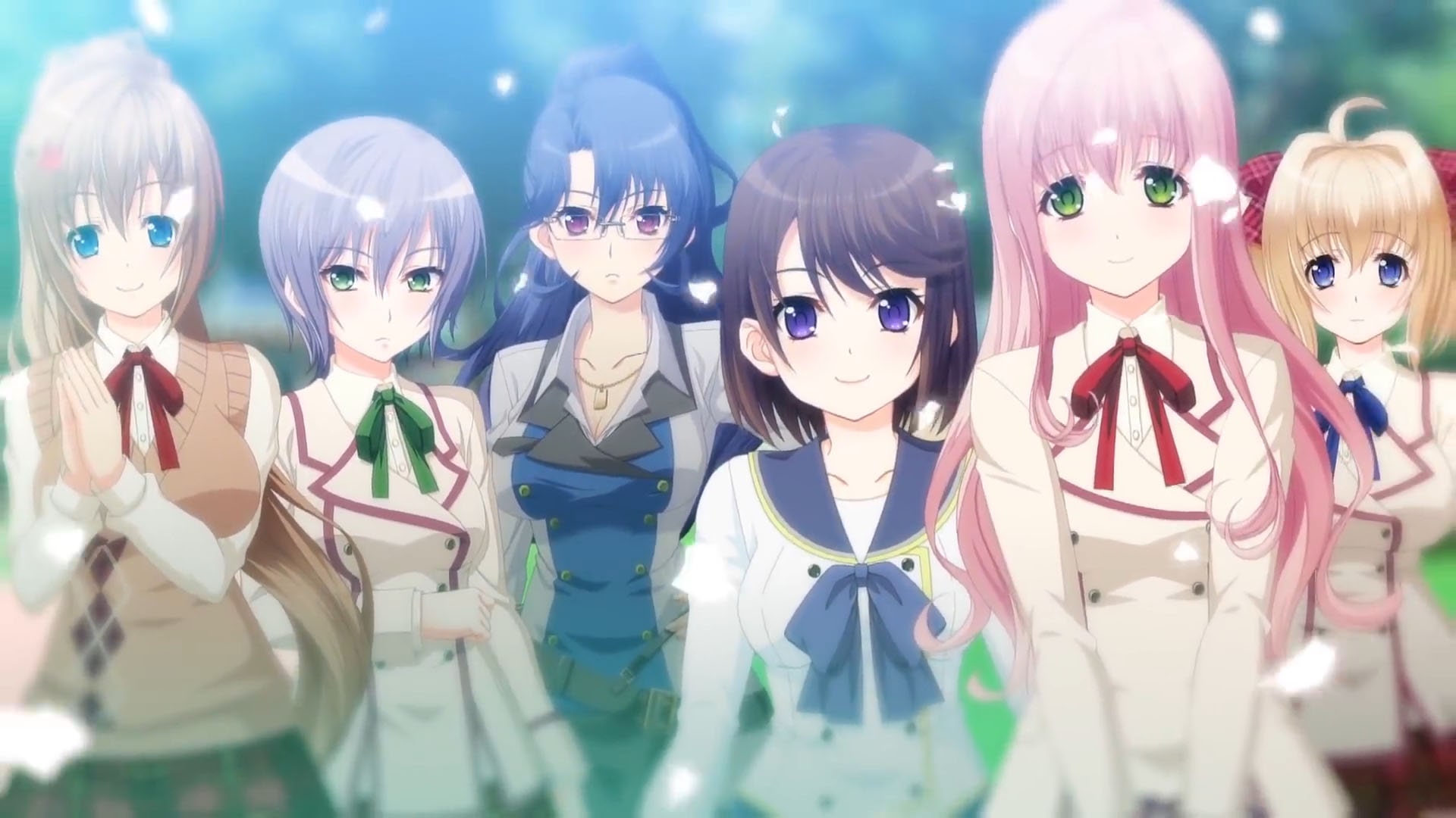 Song Of Memories [PS4] - изображение 2