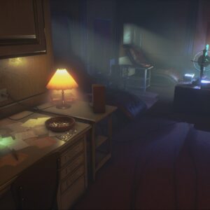 Conarium [PS4] - изображение 2