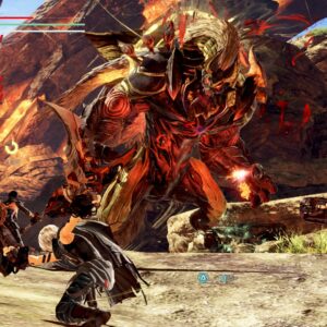 God Eater 3 [PS4] - изображение 2