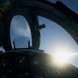 ACE COMBAT 7: SKIES UNKNOWN [PS4] - изображение 2