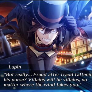 Code: Realize ~Wintertide Miracles~ [PS4] - изображение 2