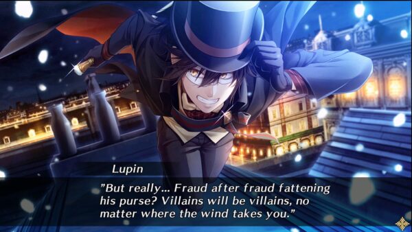 Code: Realize ~Wintertide Miracles~ [PS4] - изображение 2