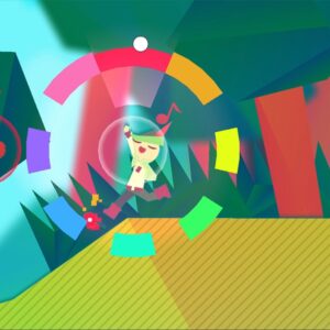 Wandersong [PS4] - изображение 2