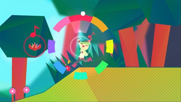 Wandersong [PS4] - изображение 2