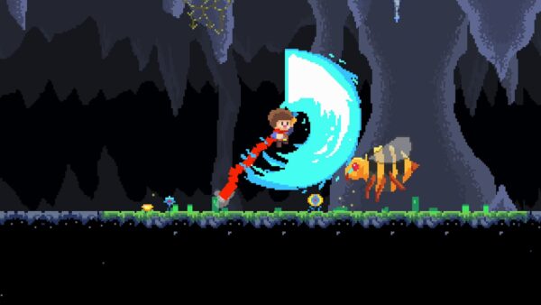 JackQuest: The Tale of the Sword [PS4] - изображение 2