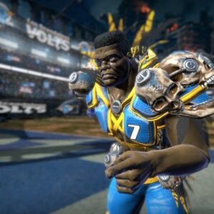 Mutant Football League - LA Power Pack [PS4] - изображение 2