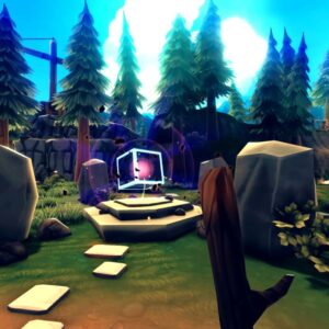 AWAY: Journey to the Unexpected [PS4] - изображение 2