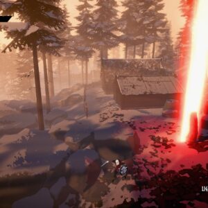 Fimbul [PS4] - изображение 2