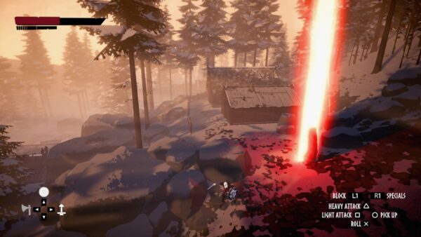 Fimbul [PS4] - изображение 2