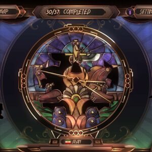 Glass Masquerade [PS4] - изображение 2