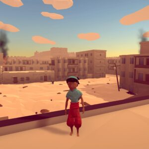 Massira [PS4] - изображение 2