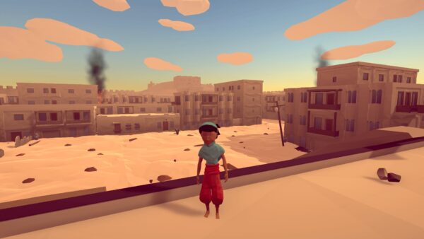 Massira [PS4] - изображение 2