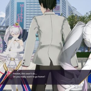 The Caligula Effect: Overdose [PS4] - изображение 2