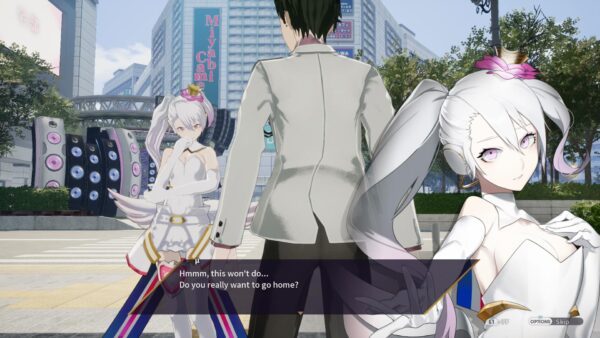 The Caligula Effect: Overdose [PS4] - изображение 2