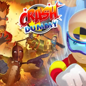 Crash Dummy [PS4] - изображение 2