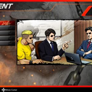 Fire Pro Wrestling World - Fire Promoter [PS4] - изображение 2